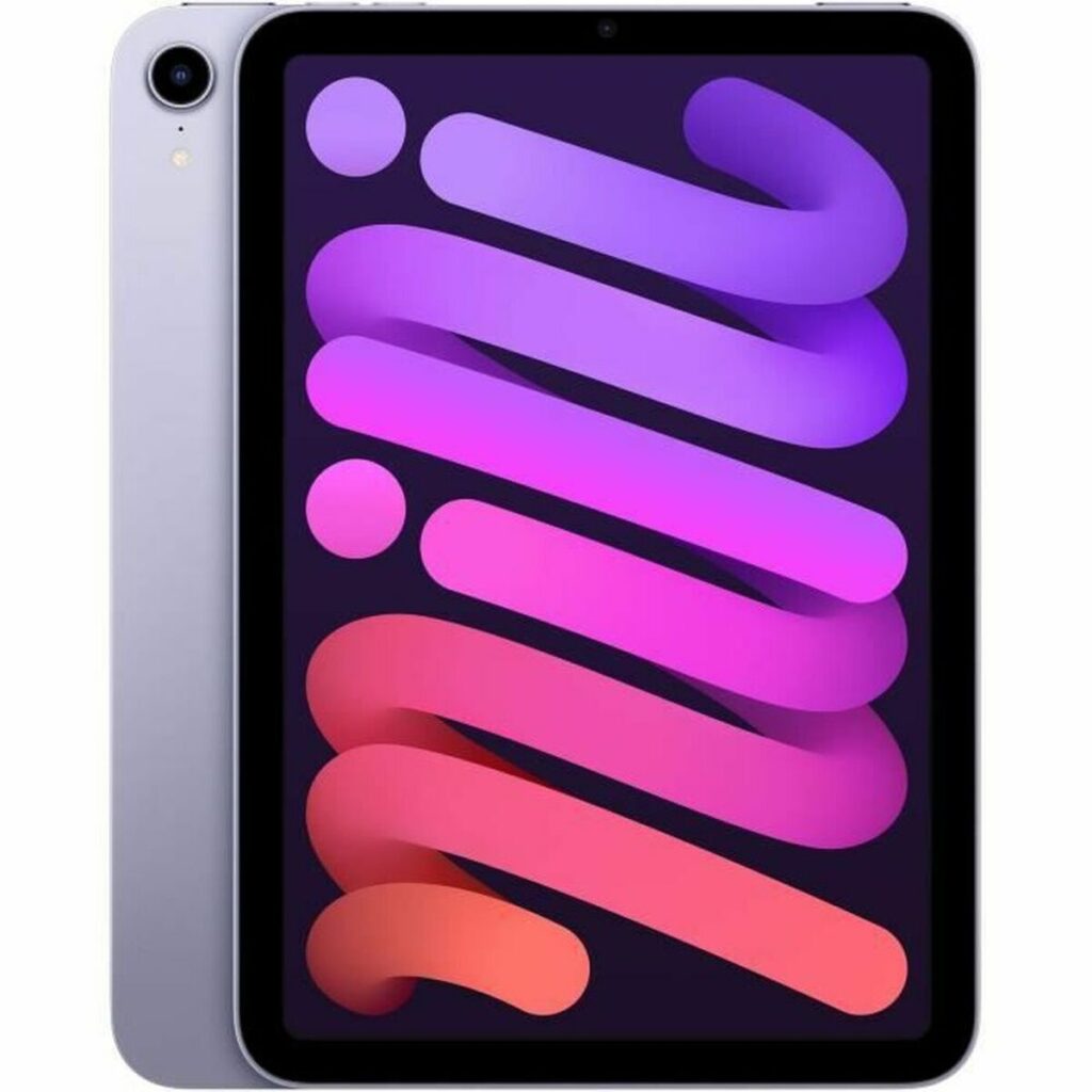 Tablet Apple iPad mini 64 GB A15 Μωβ Μοβ 64 GB