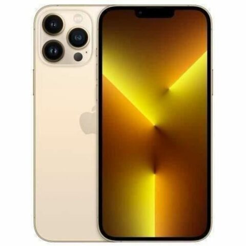 Smartphone Apple iPhone 13 Pro Max Χρυσό