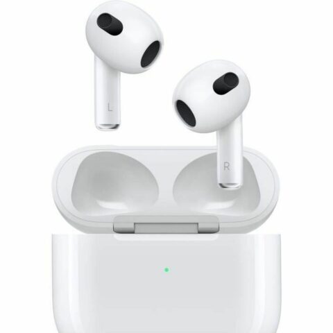 Ακουστικά Apple AirPods 3 Λευκό