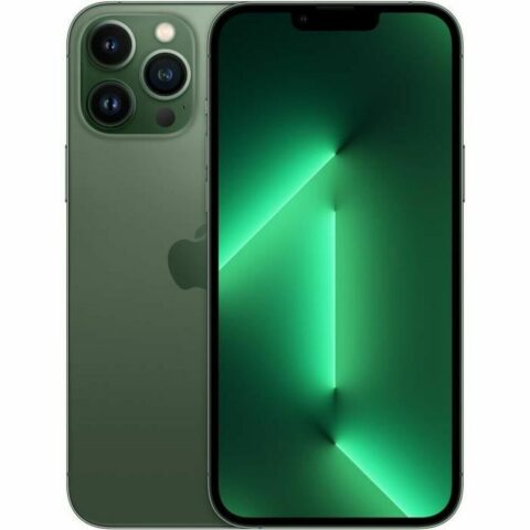 Smartphone Apple MND23 Πράσινο 1 TB