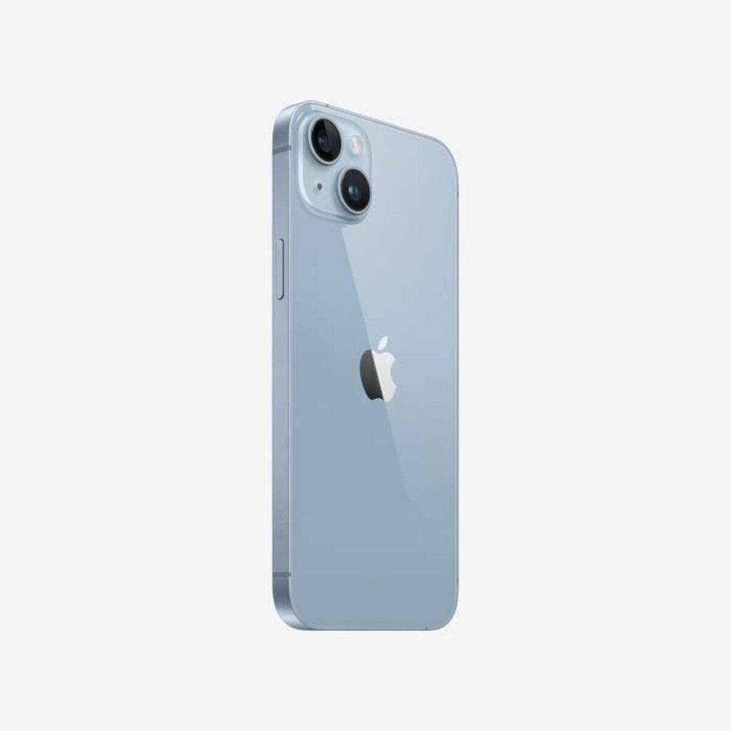 Smartphone Apple iPhone 14 Plus iOS 16 Μπλε 128 GB 6