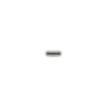 Καλώδιο USB-C Apple MQKJ3ZM/A Λευκό 1 m
