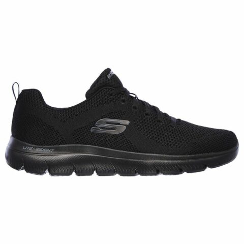 Ανδρικά Αθλητικά Παπούτσια Skechers BRISBANE 232057 Μαύρο