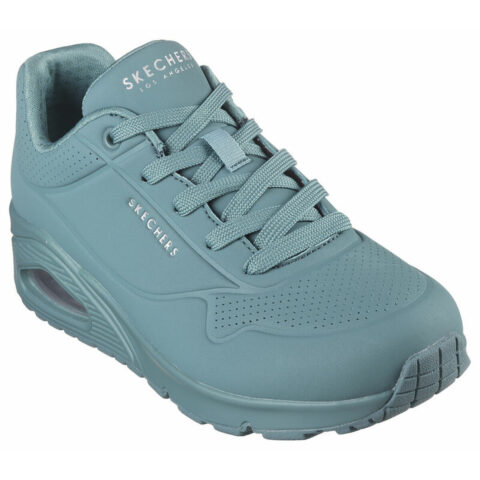 Γυναικεία Παπούτσια για Περπάτημα Skechers UNO STAND 73690 SLT Μπλε
