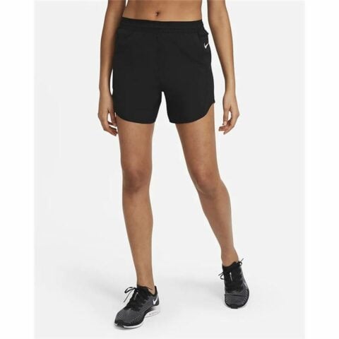 Γυναικεία Αθλητικά Σορτς Nike Tempo Luxe  Μαύρο