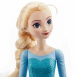 Κούκλα Princesses Disney Elsa