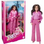 Κούκλα μωρού Barbie Gloria Stefan