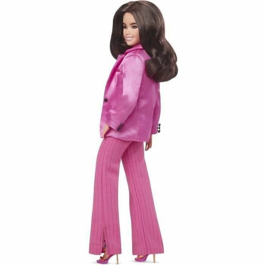 Κούκλα μωρού Barbie Gloria Stefan