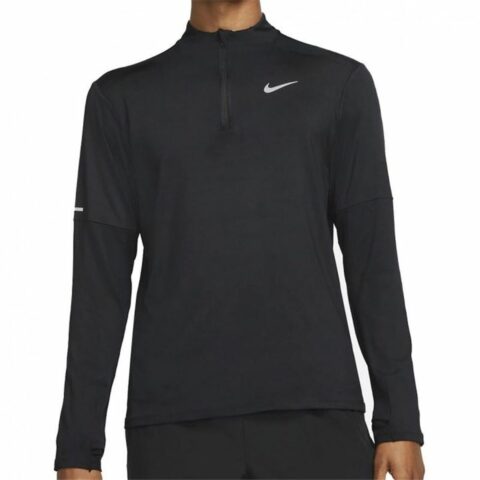 Μπλουζάκι Nike Dri-FIT Element  Μαύρο