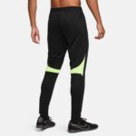 Παντελόνι για Ενήλικους Nike DH9240 010  Μαύρο Άντρες