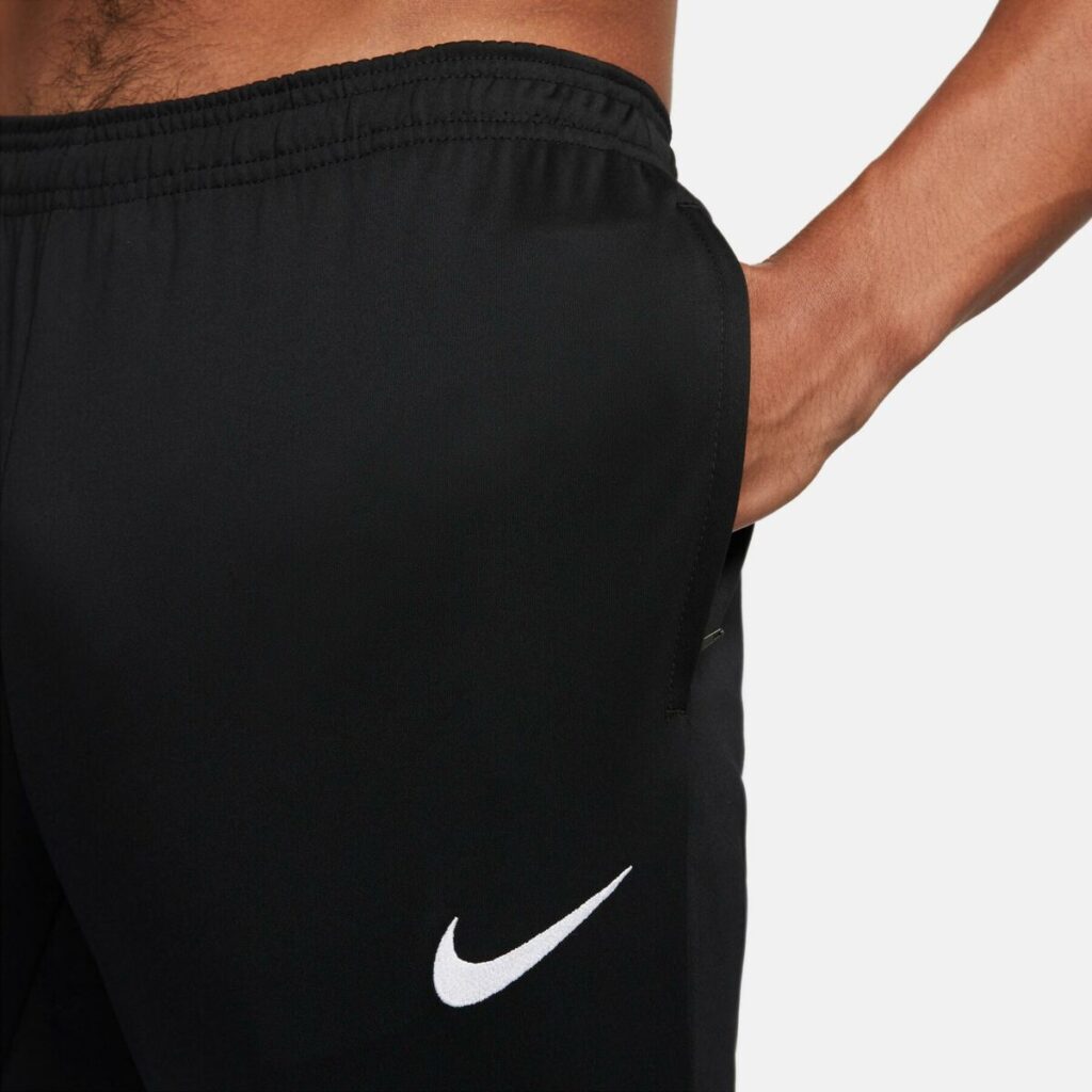 Παντελόνι για Ενήλικους Nike DH9240 010  Μαύρο Άντρες