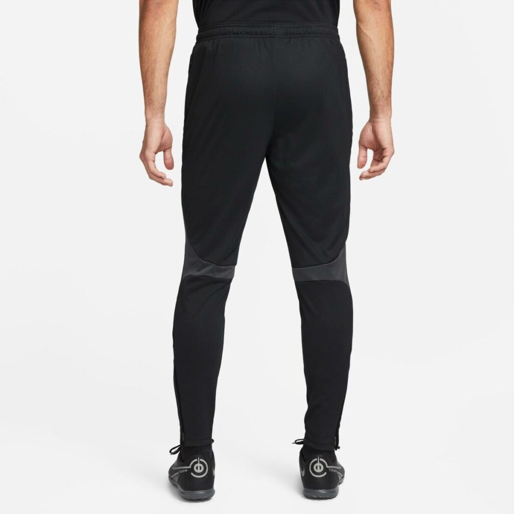 Παντελόνι για Ενήλικους Nike DH9240 014  Μαύρο Άντρες