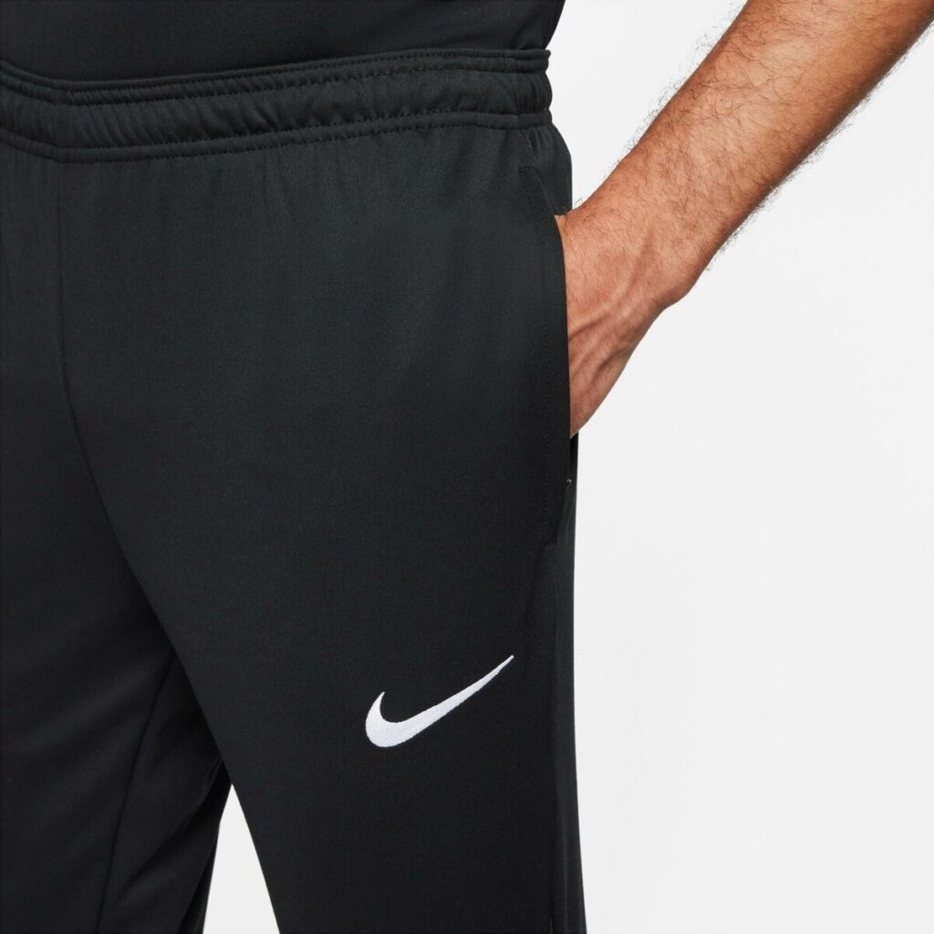 Παντελόνι για Ενήλικους Nike DH9240 014  Μαύρο Άντρες