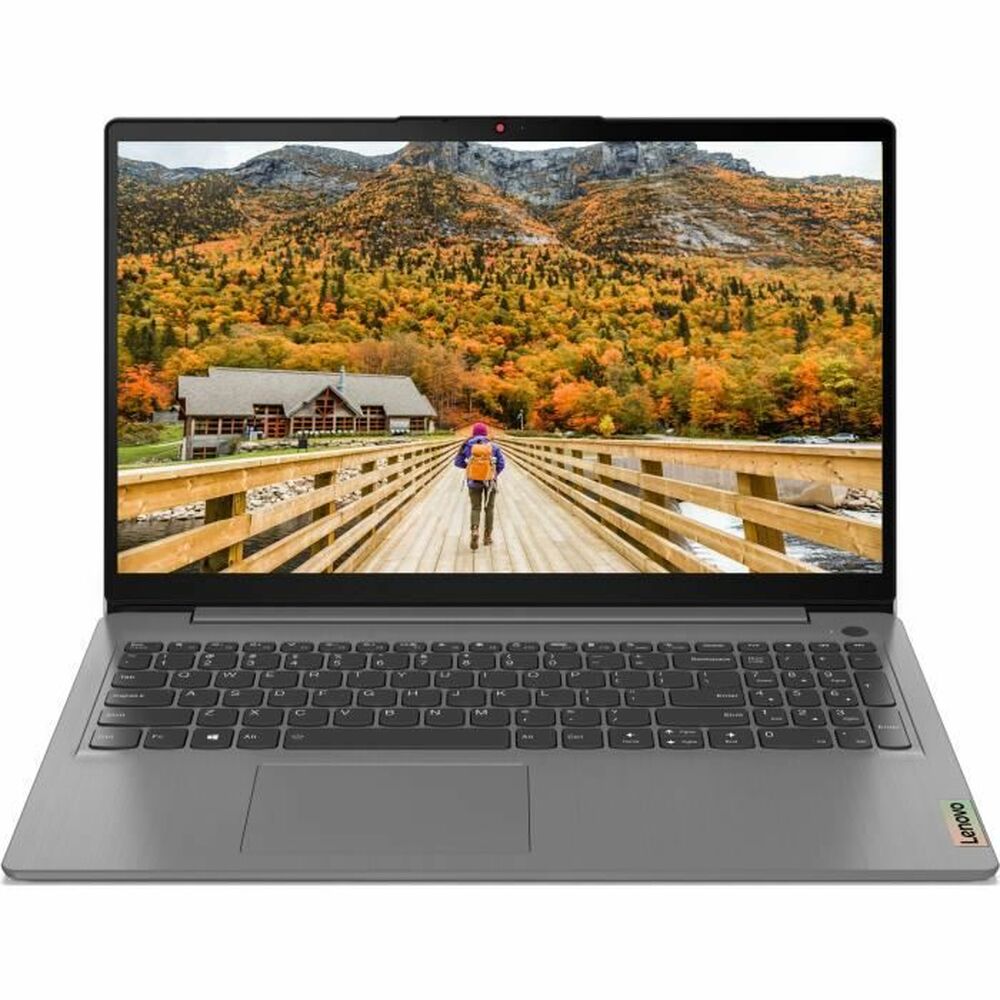 Notebook Lenovo Ryzen 7 5700U 15