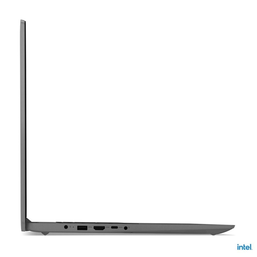 Notebook Lenovo IdeaPad 3 17ITL Qwerty UK 512 GB 8 GB RAM 17