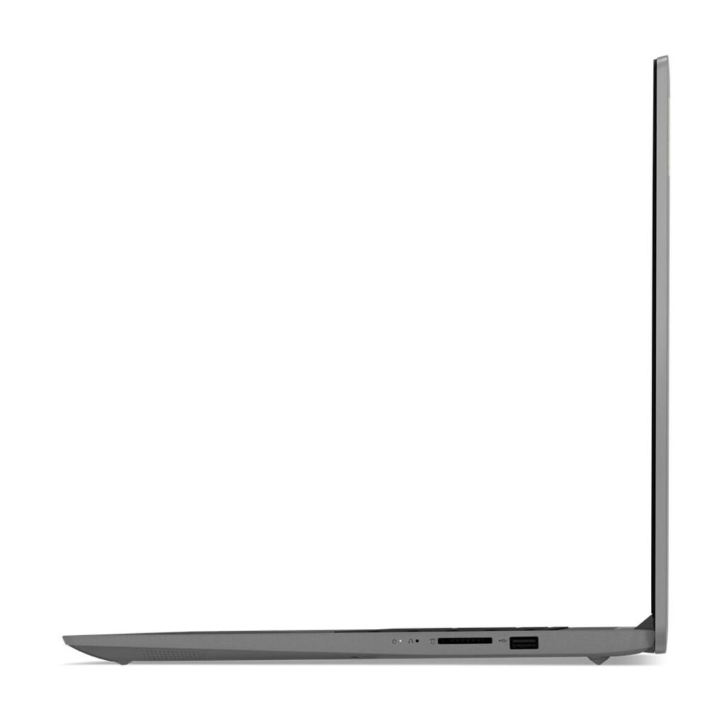 Notebook Lenovo IdeaPad 3 17ALC6 Qwerty UK 512 GB 8 GB RAM 17