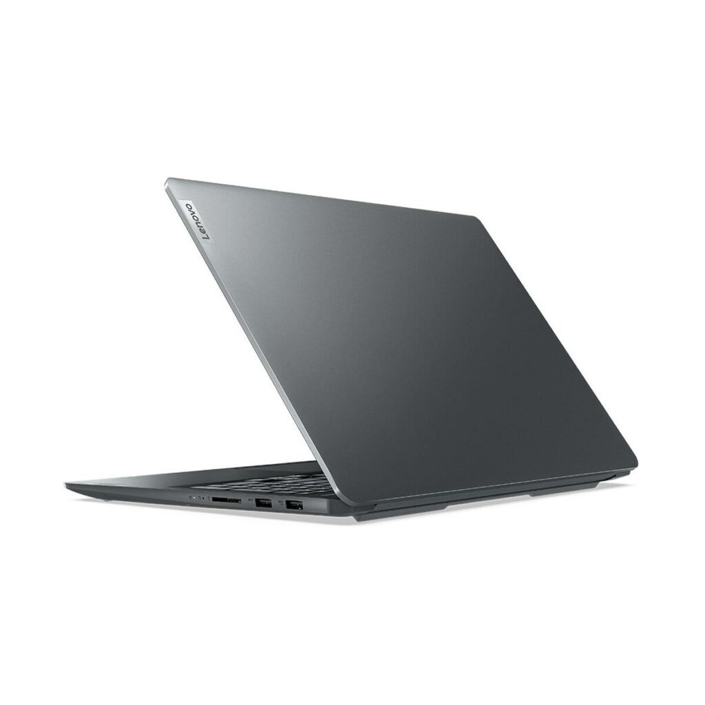 Notebook Lenovo IdeaPad 5 Pro 14ACN6 Qwerty UK 512 GB 16 GB RAM 14" AMD Ryzen 5 5600U
