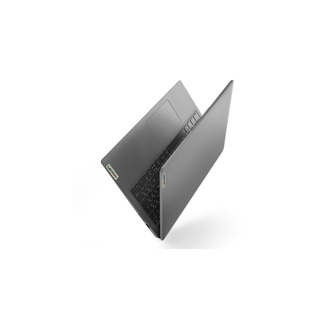 Notebook Lenovo IdeaPad 3 15ITL6 Qwerty UK 512 GB 8 GB RAM 15
