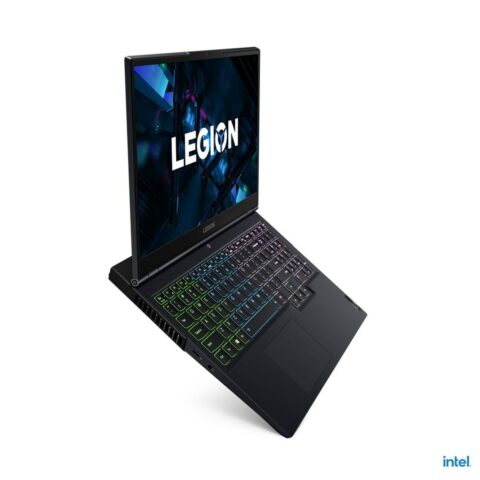 Notebook Lenovo Legion 5 15ITH6H Qwerty UK 512 GB 16 GB RAM 15