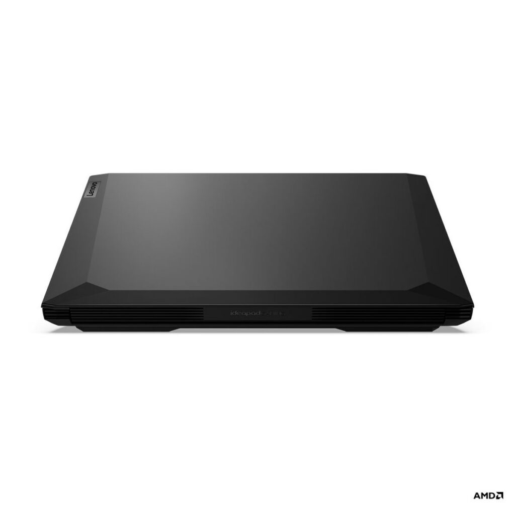 Notebook Lenovo IdeaPad Gaming 3 Qwerty UK 512 GB 16 GB RAM 15