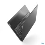 Notebook Lenovo IdeaPad 5 Pro Qwerty UK 1 TB 16 GB RAM 14" intel core i5-1135g7