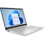 Notebook HP 15S-EQ2152NW 256 GB SSD 8 GB RAM 15