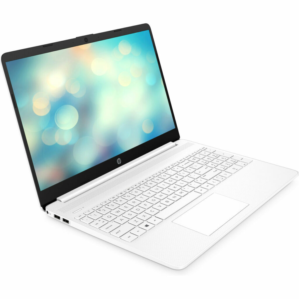 Notebook HP 5C1B8EA Intel© Core™ i3-1115G4 256 GB SSD 8 GB RAM Intel Core i3-1115G4
