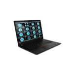 Laptop Lenovo ThinkPad P14s Ισπανικό Qwerty 14" 16 GB RAM 512 GB SSD QWERTY Qwerty US