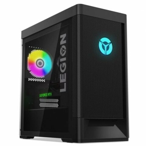 PC Γραφείου Lenovo Legion T5 26IAB7 16 GB RAM Intel Core i5-12400F 1 TB SSD