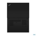 Notebook Lenovo ThinkPad T14 Qwerty UK 256 GB 16 GB RAM 14" intel core i5-1135g7