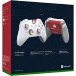 Τηλεχειριστήριο Xbox One Microsoft Starfield Limited Edition