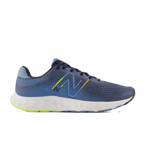 Παπούτσια για Tρέξιμο για Ενήλικες New Balance 520V8 Neon Μπλε Άντρες