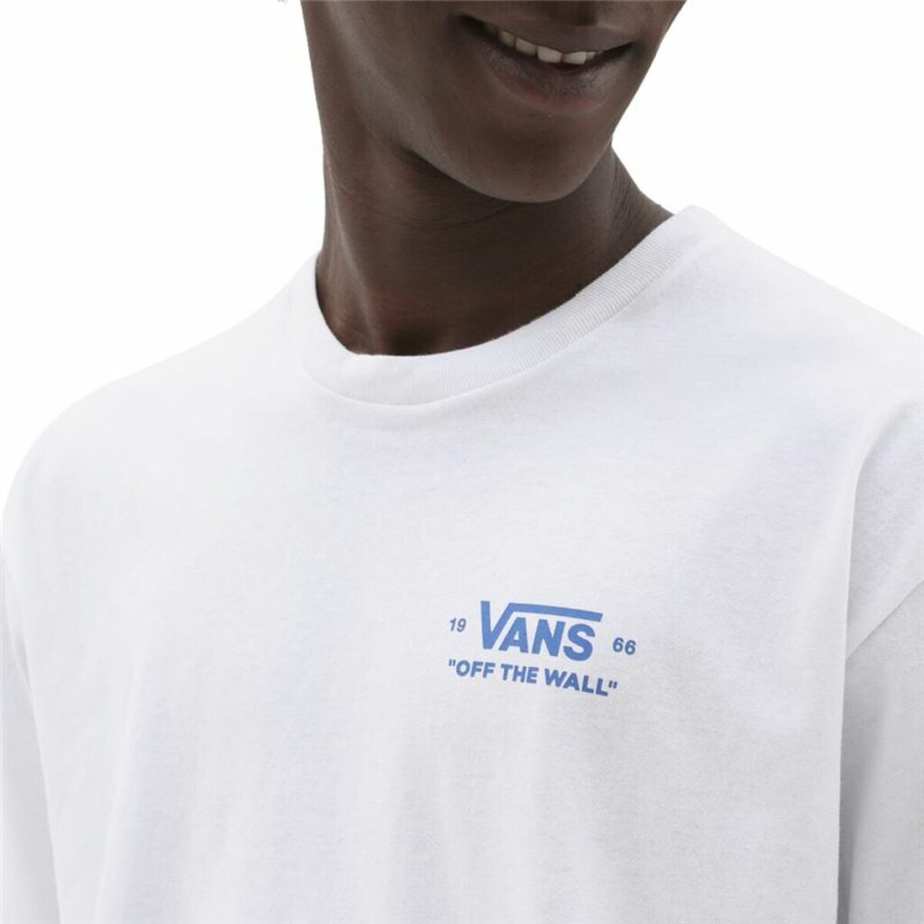 Μπλουζάκι Vans Essential-B Άντρες