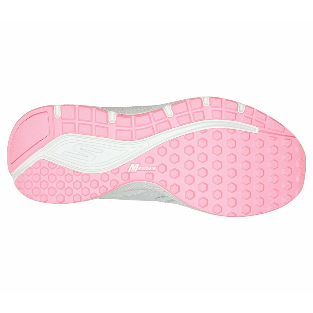 Γυναικεία Αθλητικά Παπούτσια Skechers GO RUN CONS 128285  Λευκό