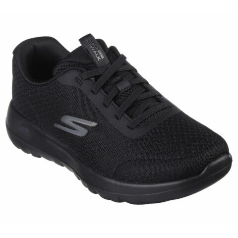 Γυναικεία Αθλητικά Παπούτσια Skechers  JOY 124661 Μαύρο