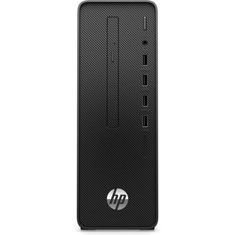 PC Γραφείου Hewlett Packard 290 G3 8 GB RAM i3-10105 256 GB SSD
