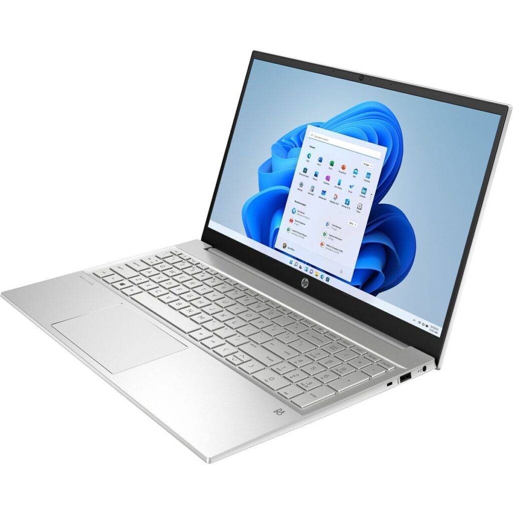 Notebook HP PAVILION 15-EG2419NW 512 GB SSD 16 GB RAM 15