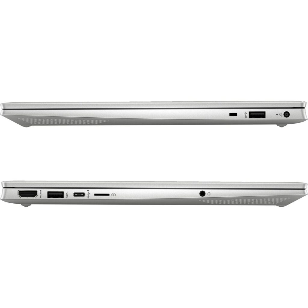 Notebook HP PAVILION 15-EG2419NW 512 GB SSD 16 GB RAM 15