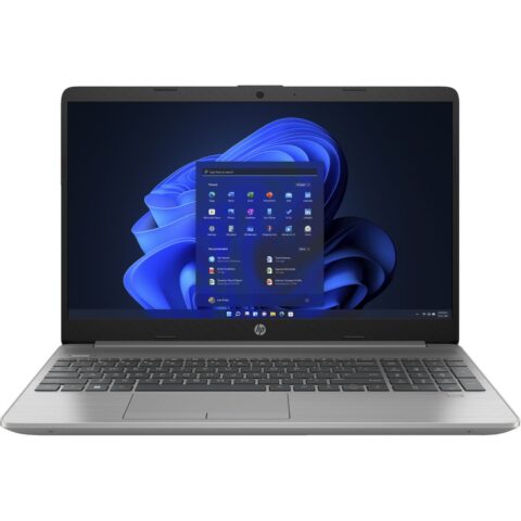 Notebook HP 250 G9 256 GB SSD 8 GB RAM 15