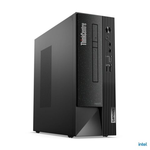 PC Γραφείου Lenovo ThinkCentre neo 50s 8 GB RAM Intel Core i5-1240 256 GB SSD