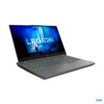 Notebook Lenovo Legion 5 15IAH7H Qwerty UK 512 GB 16 GB RAM 15