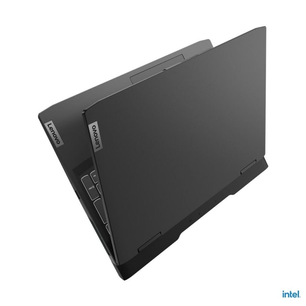 Notebook Lenovo IdeaPad Gaming 3 15IAH7 Qwerty UK 512 GB 16 GB RAM 15