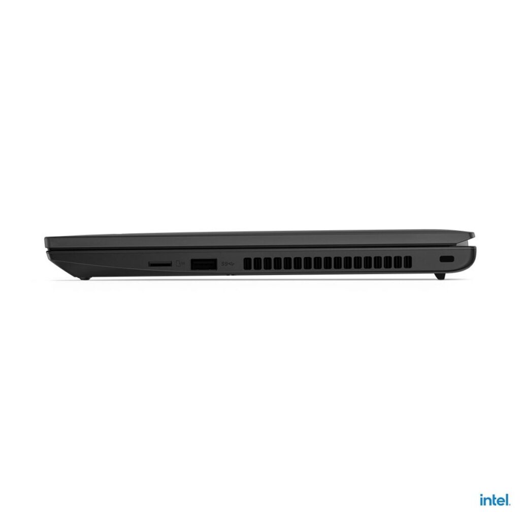 Notebook Lenovo ThinkPad L14 Qwerty UK 512 GB 8 GB RAM 14" Intel Core i5-1235U