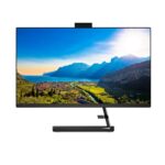 Όλα σε Ένα Lenovo IdeaCentre AIO 3 27ALC6 Πληκτρολόγιο Qwerty AMD Ryzen 7 5825U 27" 512 GB SSD 16 GB RAM