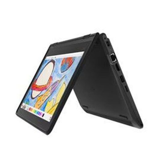 Tablet 11E 5G N4120 Lenovo 20LNS22K00 4 GB RAM 128 GB