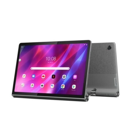 Tablet Lenovo Yoga Tab 11 4 GB RAM 11" Helio G90T Γκρι 128 GB