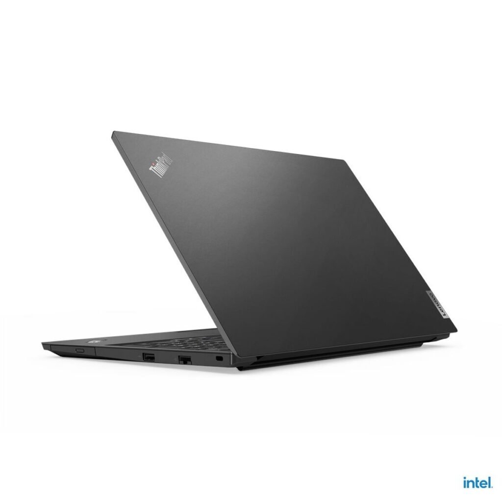 Laptop Lenovo ThinkPad E15 15