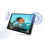 Tablet Lenovo Tab M8 3 GB RAM 8" MediaTek Helio A22 Γκρι 32 GB