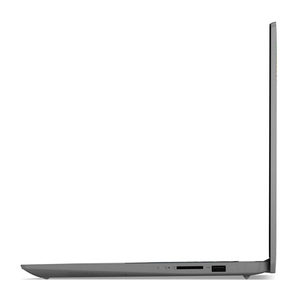 Notebook Lenovo IdeaPad 3 512 GB SSD 16 GB RAM 8 GB RAM 15