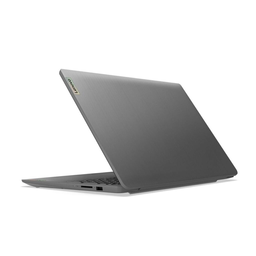 Notebook Lenovo IdeaPad 3 512 GB SSD 16 GB RAM 8 GB RAM 15